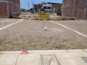 VENTA DE TERRENO LA ENSENADA 3ER ETAPA