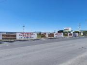 Venta de Terreno La Fe 5,660m2 San Nicolas
