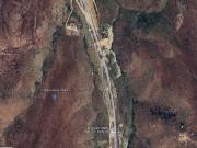 Terreno en venta “La Noria” 350 Hectáreas a 2 Km de...