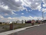 Venta de Terreno listo para escriturar, acepta créditos...