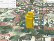 Venta de Terreno Lote en Boedo