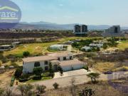 Venta de Terreno Macro lotes 5 El Molino Residencial,...