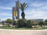 Venta de terreno Macrolote en Ca?adas del Lago