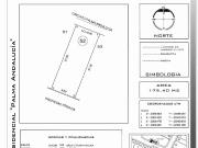 Terreno en venta Mayorca Residencial. 175m2