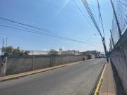 VENTA DE TERRENO METEPEC, USO DE SUELO MIXTO