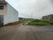 Venta de terreno Mi Lote 2, Villa Bonita en avenida...