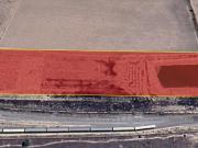 Venta de terreno Nissan 2