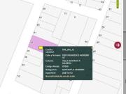 Venta de terreno o casa Gustavo A Madero