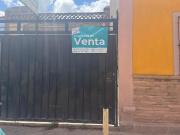 VENTA DE TERRENO !OPORTUNIDAD EN EL CORAZON DE SAN LUIS...