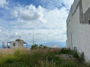 VENTA DE TERRENO PANORÁMICO