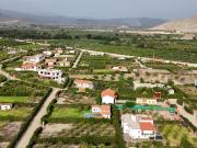 VENTA DE TERRENO PARA CASA DE CAMPO EN HUARAL DE 1,070 M2