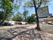 Venta de terreno en Guadalupe Inn