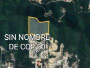 Venta de terreno para desarrollar en Carretera Nacional