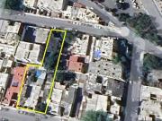 Venta de Terreno para Desarrollo Habitacional en Col....