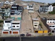 Venta de Terreno para Edificio Multifamiliar o Casa en...