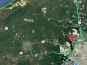 Venta de Terreno para Inversión en Dzitya al Norte de Mérida