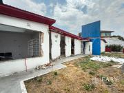 Venta de TERRENO para inversión en Las arboledas,...