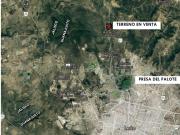 VENTA DE TERRENO PARA INVERSIONISTAS, FRACC RESIDENCIAL...