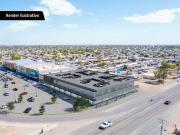 Venta de Terreno para local en Real del Río, Mexicali
