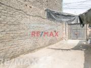 Venta De Terreno Para Proyecto 7 pisos Area 405.15, San...