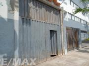 Venta de terreno para proyecto en San Miguel 357.70M2