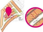 Venta de terreno, Parque Palermo, Lomas de Angelópolis