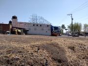 VENTA DE TERRENO PERIFERICO PASEO DE LA REPÚBLICA...