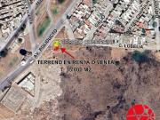 VENTA DE TERRENO PERIODISTAS DE AGS