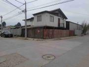 Venta de terreno Placilla