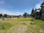 VENTA DE TERRENO PLANO BIFAMILIAR EN LA MORITA 2 TUMBACO
