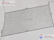 Venta de terreno plano, Col.Reforma, Cuernavaca,...