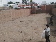 VENTA DE TERRENO PLANO DE 361.20 M2 EN CORPAC, SAN ISIDRO