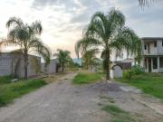 VENTA DE TERRENO PLANO DE 500 MTS EN YAUTEPEC MORELOS