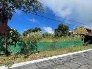 Venta de Terreno Plano en Fracc Lomas de Cuernavaca