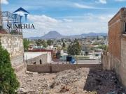 Venta de terreno PLANO en la Col. Tierra y Libertad