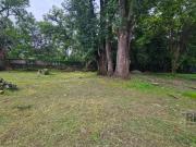 Venta de terreno plano en Tabachines, Cuernavaca,...