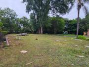 Venta de terreno plano en Tabachines, Cuernavaca,...