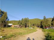 Venta de terreno plano excelente conectividad