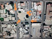 Venta de terreno plano para construccion en el centro de...