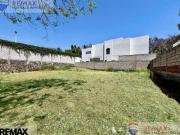 Venta de terreno plano, Rancho Tetela, Cuernavaca,...