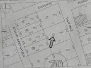 Venta de Terreno plano urbanizado en Temixco