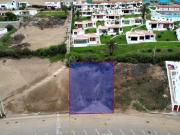 Venta De Terreno / Playa Hermosa
