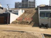 Venta De Terreno Playa Señoritas – Primera Fila – Frente...