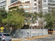 VENTA DE TERRENO POLO HUNT SURCO