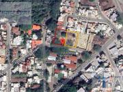 VENTA DE TERRENO POR CALLE FELIX DE JESUS ESQUINA CON...