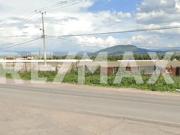 VENTA DE TERRENO POR M2 TEOTIHUACAN