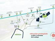 VENTA DE TERRENO POR SOLO $1,999 AL MES A SOLO 10 MN DE...