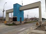 Venta De Terreno Praderas De Lurin