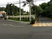 Terreno en venta en Colinas del Bosque, Tlalpan, Ciudad...