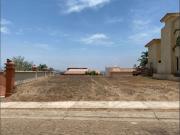 Venta de Terreno Privada La Ventana